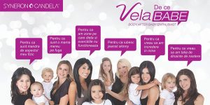 Cel mai bun tratament ca să îţi remodelezi rapid corpul după naştere
