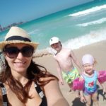 4 reguli pe care să le respecti cu sfințenie când mergi cu copiii la plajă