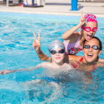 Top 10 cele mai frumoase sporturi de vară pentru cei mici