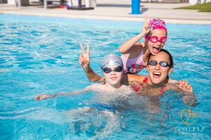 Top 10 cele mai frumoase sporturi de vară pentru cei mici