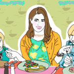Copiii ce mănâncă în vacanță? Iată ce ne sfătuiește medicul nutriționist!
