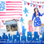 Happy 4th of July, dear America! + cel puţin 10 motive să te urci în avion cu destinaţia USA
