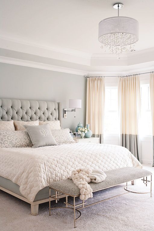 glamorous-bedroom