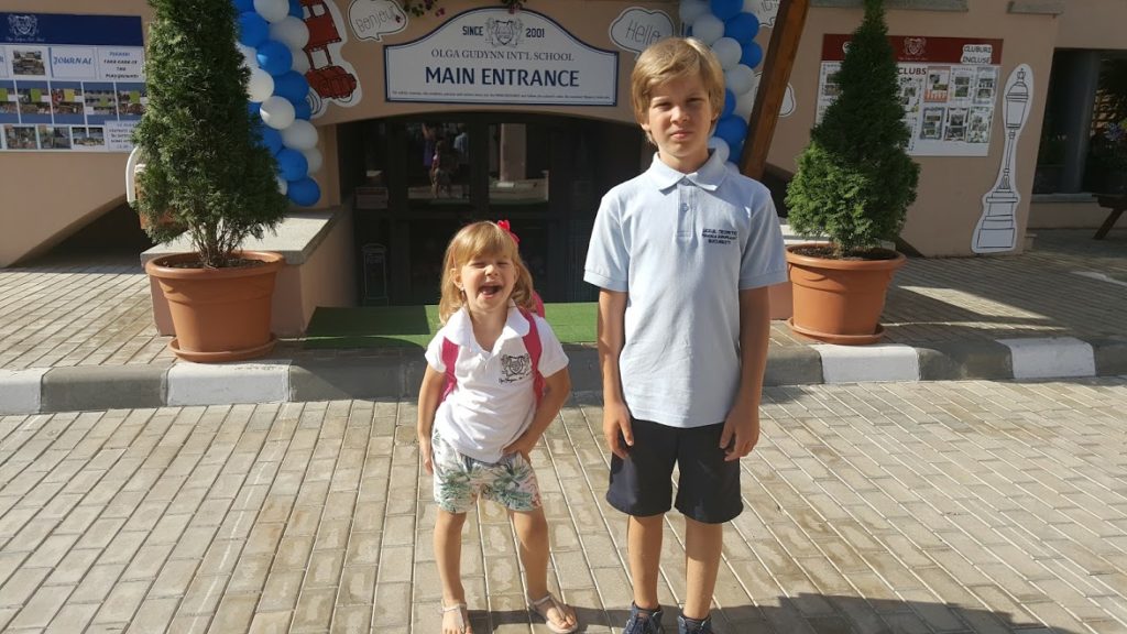 Cum faci să-l convingi pe copil să-i placă la grădiniță?