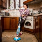 AQUAclean 2in1 de la Dirt Devil