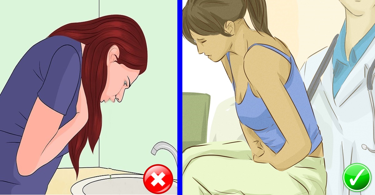 ce să faci când te doare burta de la menstruație
