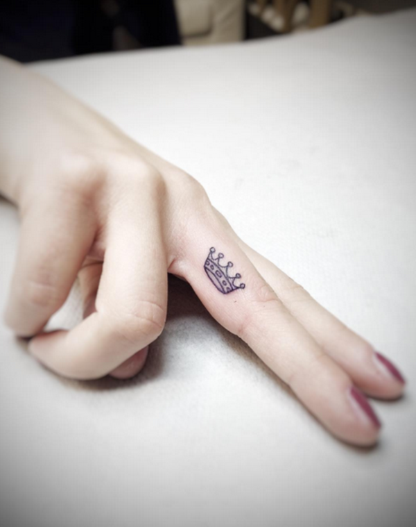 Tatuaje Gemeni 5-7263812