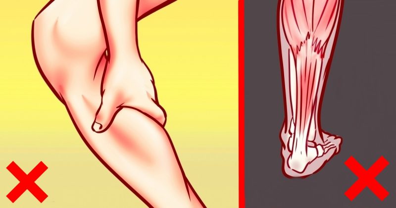 Picioarele pot prezenta simptomele unor boli grave | AGERPRES • Actualizează lumea.