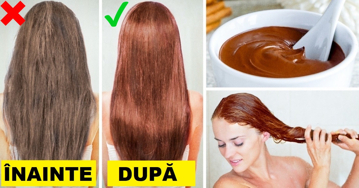 Fictitious Connected tense 3 metode simple prin care poți să-ți vopsești părul natural - Ela Crăciun -  SuperMom - Blog de viaţă frumoasă