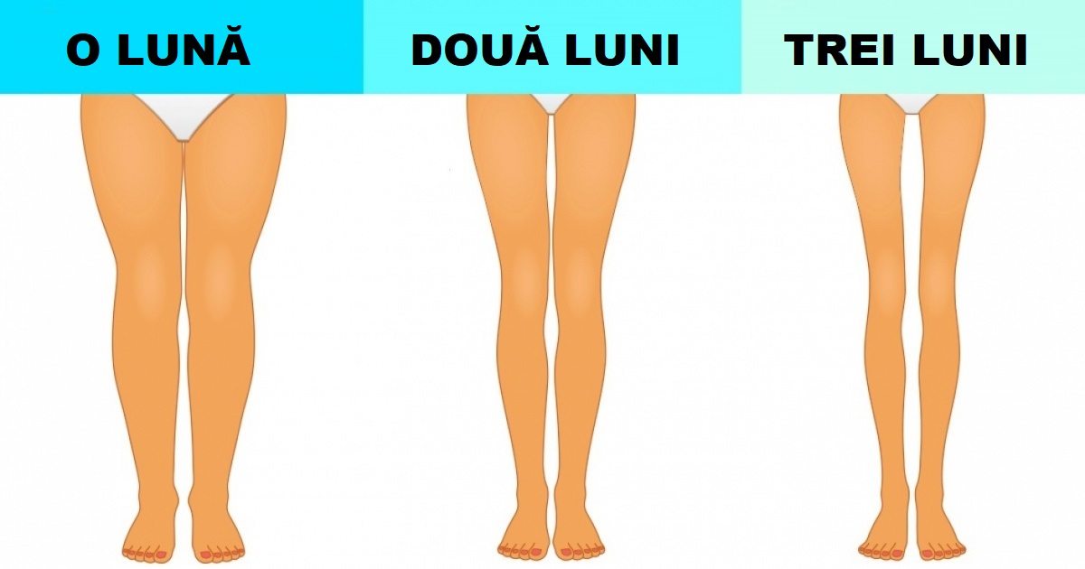 Dietă: Cum să slăbeşti la fund şi la picioare | Dietă şi slăbire, Sănătate | sabbiarelli.ro