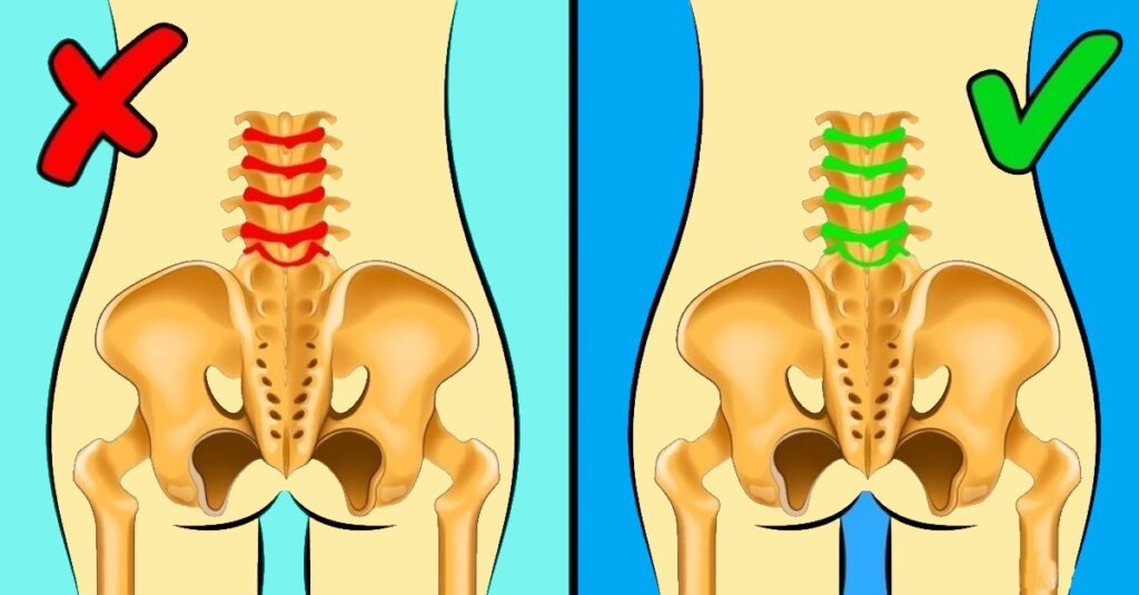scapa de durerile de spate tratament eficient pentru artrita