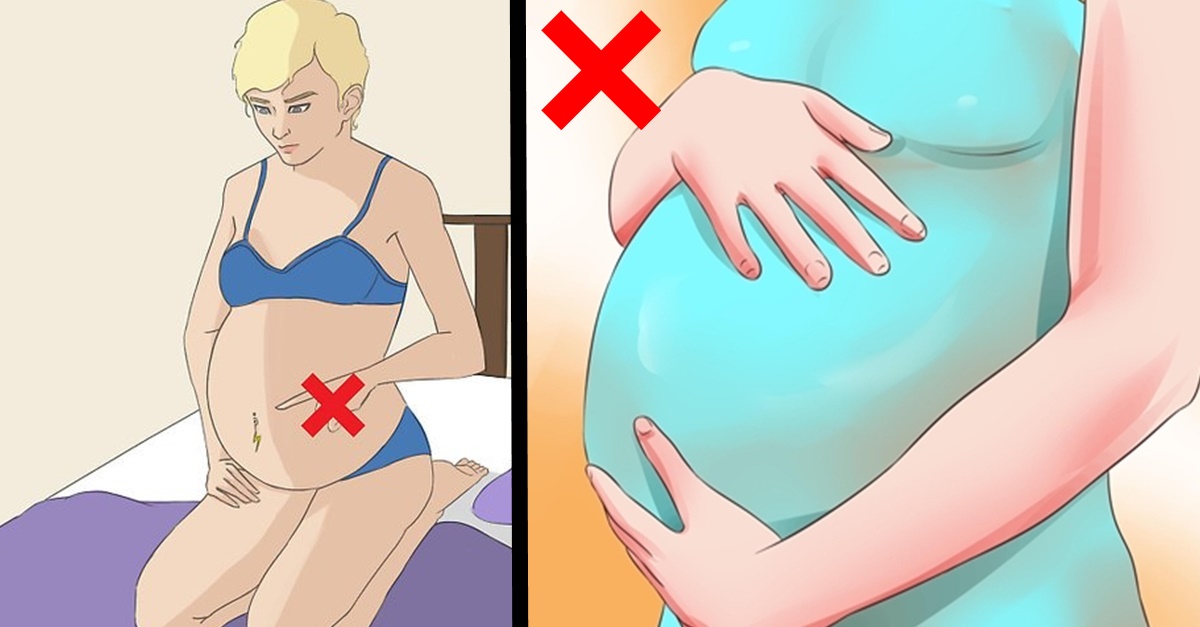 femeile gravide cu vene varicoase