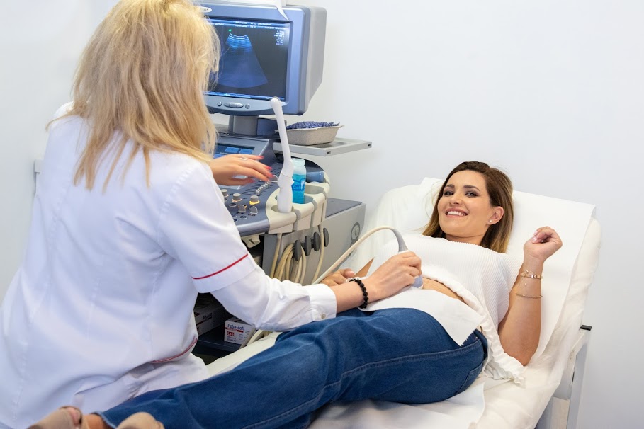 Sunt antibioticele interzise în timpul sarcinii?