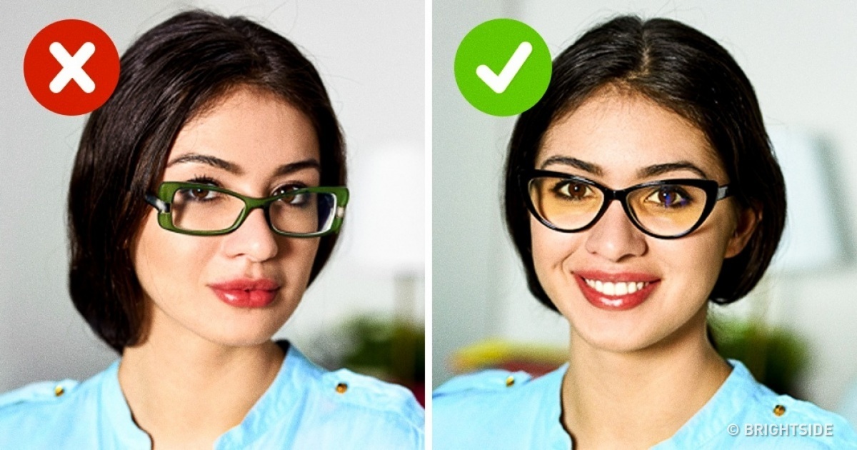 Porter Fable fresh 10 trucuri pe care ar trebui să le știe oricine portă ochelari