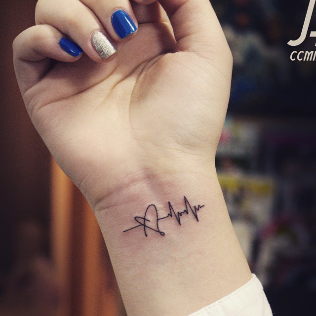 Tatuaje Rac Tatuaje Rac