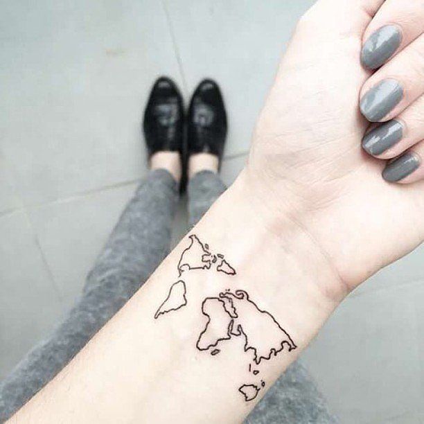 Tatuaje Sagetator Tatuaje Sagetator