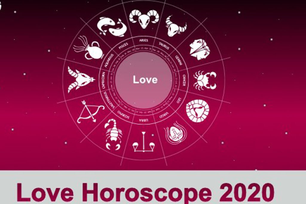 Horoscopul Dragostei 2020