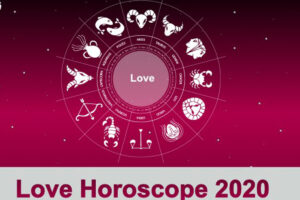 Horoscopul Dragostei 2020