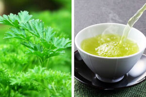 Ceaiul care face minuni