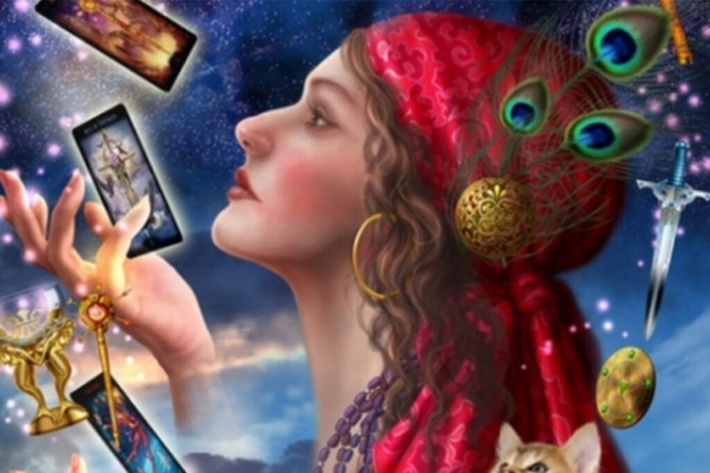 Horoscop țigănesc.