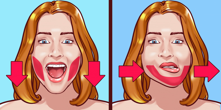buzele îți pierd greutatea slim down challenge recenzii