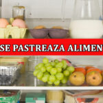 Cum depozitezi CORECT alimententele ca să ȚINĂ cât mai mult