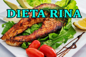 Detalii neștiute despre dieta Rina 90. De ce este cea mai recomandată dietă din lume