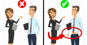 12 lucruri cu care faci o primă impresie greșită