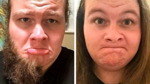 19 Oameni care ar dori să-și arate vârsta, dar natura are un plan diferit