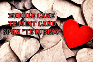 3 zodii care te mint privindu-te în ochi. Ce nerușinare!