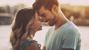 5 întrebări pentru a determina dacă El este partenerul PERFECT pentru tine