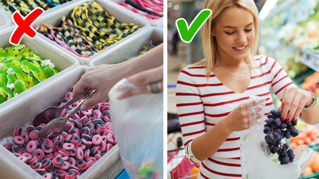 6 alimente pe care le puteți mânca în perioada dvs. și 4 alimente pe care trebuie să le evitați