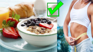 6 deserturi care te ajută să slăbești în carantină