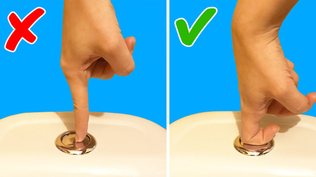 6 greșeli de igienă. Este timpul să încetăm să le mai facem