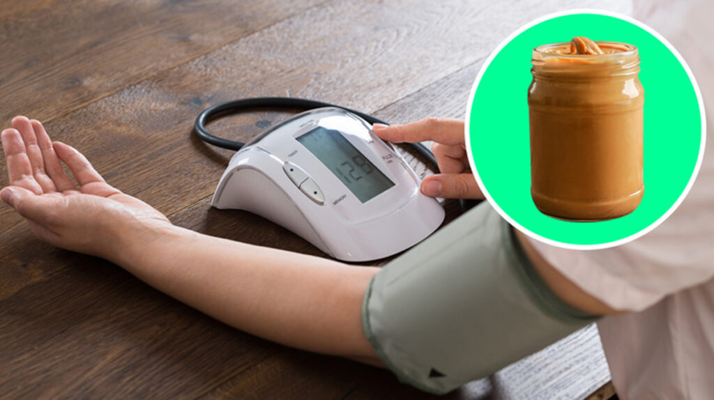 9 motive pentru a începe să mănânci unt de arahide