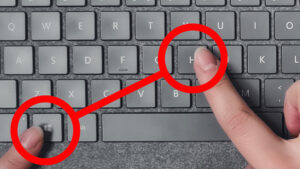 Comenzi rapide de la tastatură care vă vor ajuta să lucrați mai repede