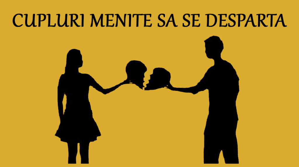 Cupluri din zodiac menite să se despartă după ce s-au îndrăgostit