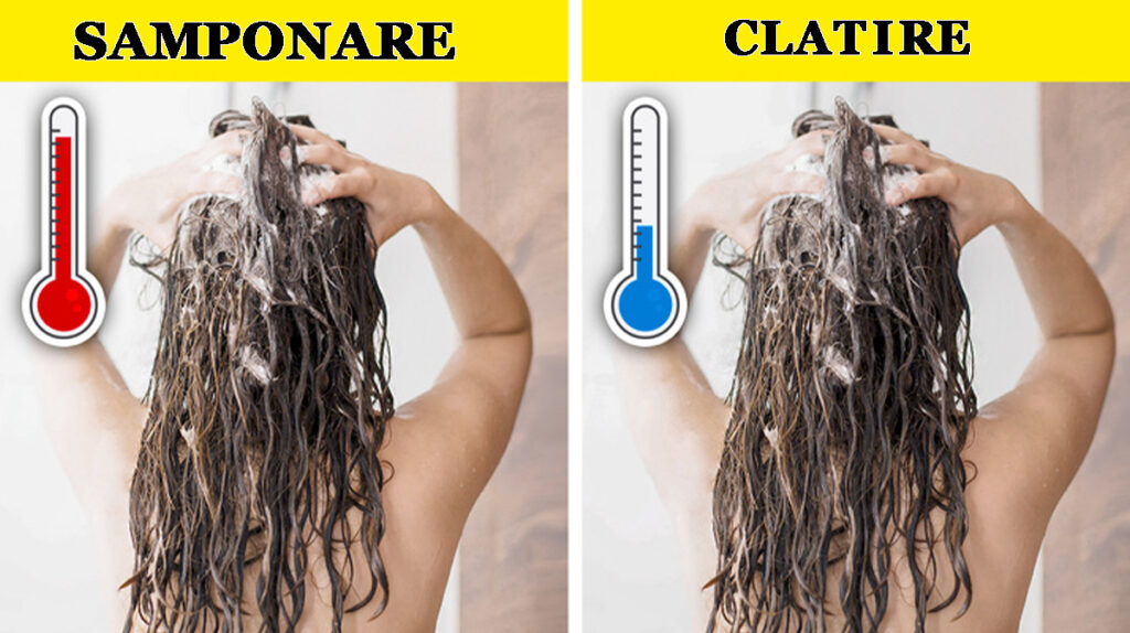 De ce se îngrașă părul foarte repede și cum combatem această problemă