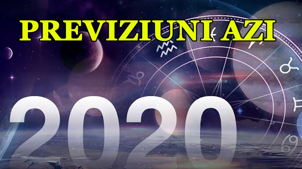 Horoscop 14 aprilie - Vești bune și câștiguri financiare mari