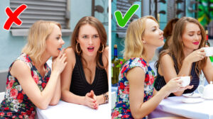 Nu mai face asta NICIODATA! Renunță la aceste lucruri pentru a fi FERICIT