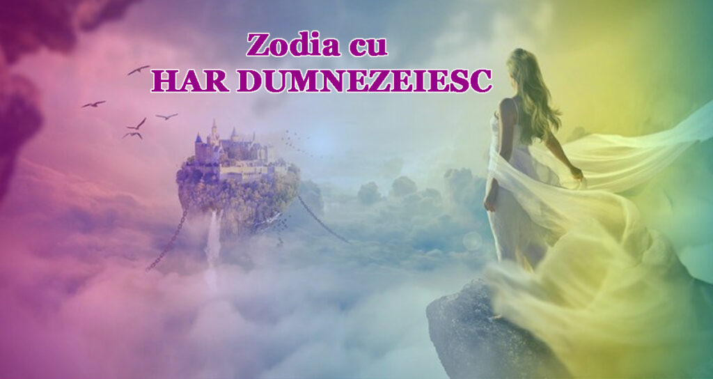 Zodia care are harul dumnezeiesc... E bine să stai pe lângă ea!