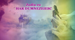 Zodia care are harul dumnezeiesc... E bine să stai pe lângă ea!