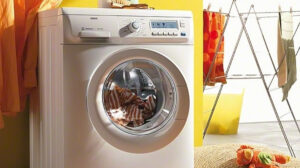 Ce să faci dacă mașina ta de spălat trepidează FOARTE tare