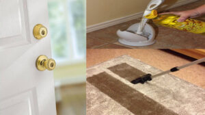 Trucuri utile care te vor ajuta în gospodărie