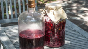 Cum se face vișinata de casă cu alcool - Rețeta pas cu pas