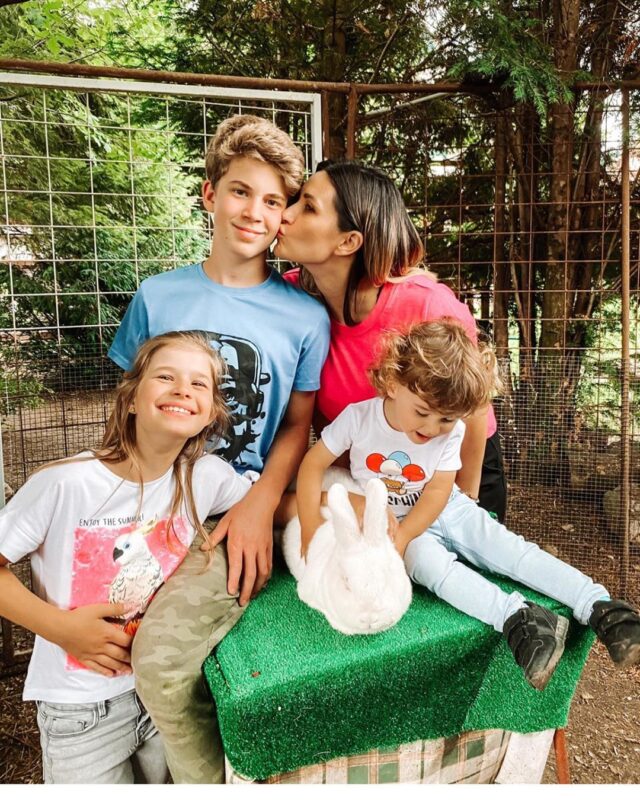 Cum mi-am regăsit feminitatea după ce am devenit mama? Cum mi-am regăsit feminitatea după ce am devenit mama?