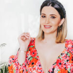 makeup tutorial Ela Craciun