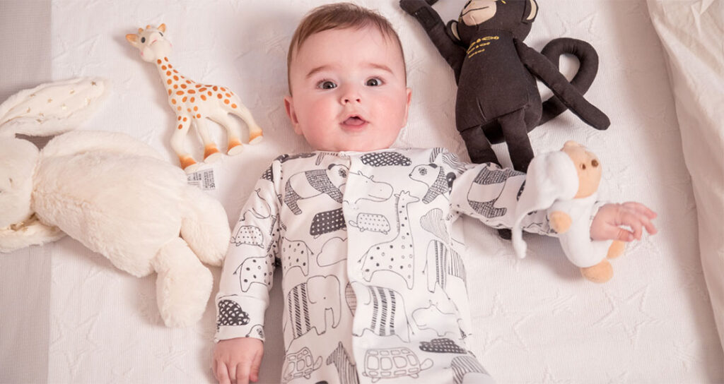 Somnul bebelusilor Ela Craciun