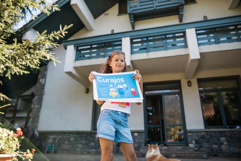 Cum ne protejăm copiii de capcanele online - nu te lasa pacalit