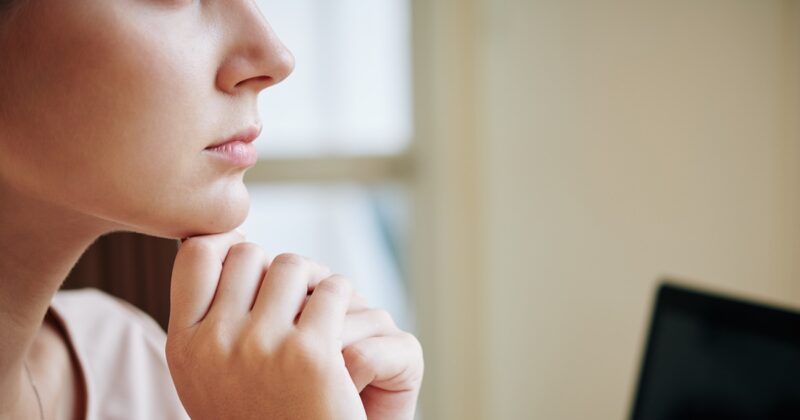 În momentul în care am vrut să pun STOP am fost copleșită de vinovăție sau rușine În momentul în care am vrut să pun STOP am fost copleșită de vinovăție sau rușine